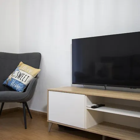 Finlandia Id199 Apartamento