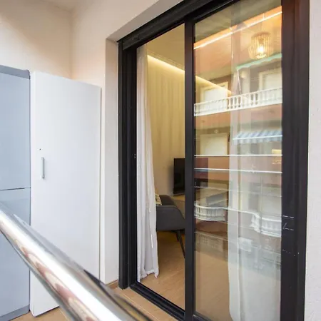 Apartamento Finlandia Id199 Torrevieja