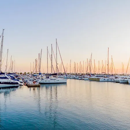 Apartamento Finlandia Id199 Torrevieja
