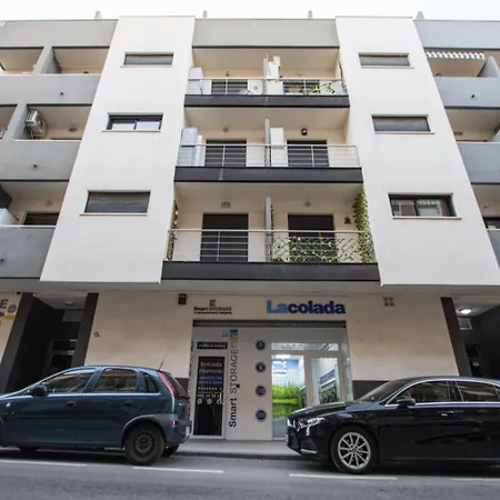 Finlandia Id199 Apartamento