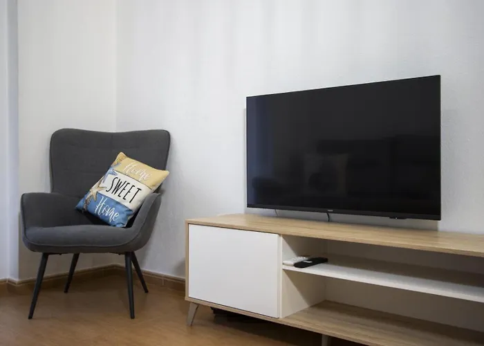 Finlandia Id199 Apartamento