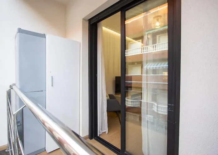 Apartamento Finlandia Id199 Torrevieja