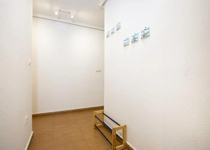 Finlandia Id199 Apartamento *