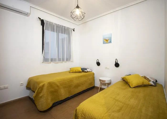 Finlandia Id199 Apartamento Torrevieja