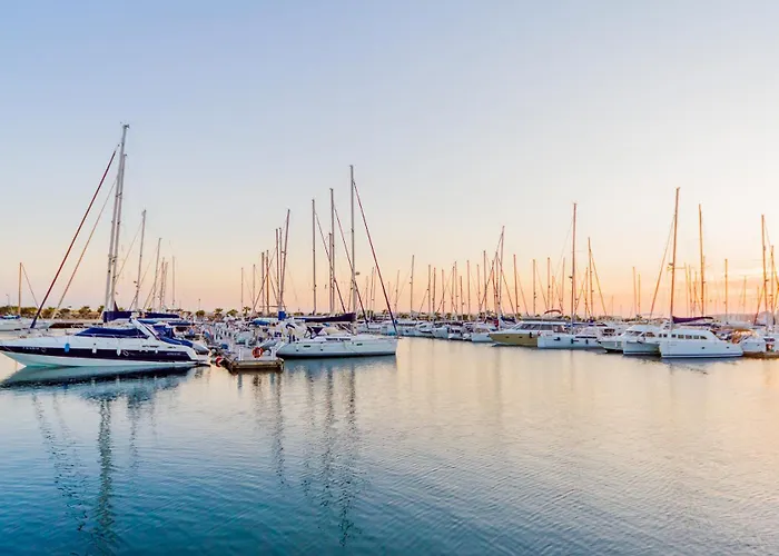 Apartamento Finlandia Id199 Torrevieja