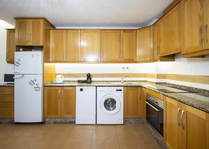 Apartamento Finlandia Id199