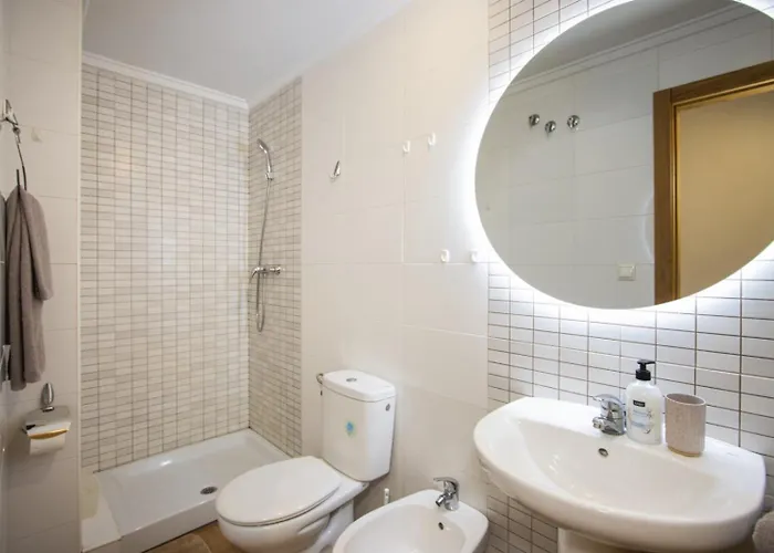 Apartamento Finlandia Id199 *
