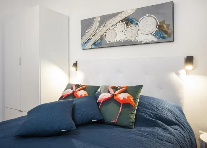 Apartamento Finlandia Id199