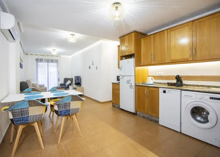 Apartamento Finlandia Id199